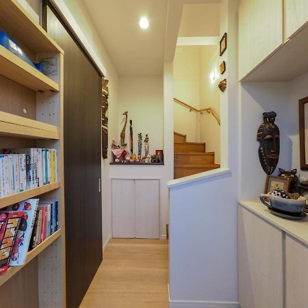 Kamakura International House Double Room W Shower Toilette - Vacation Stay 11408 Buitenkant foto
