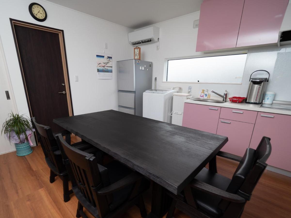 Kamakura International House Double Room W Shower Toilette - Vacation Stay 11408 Buitenkant foto
